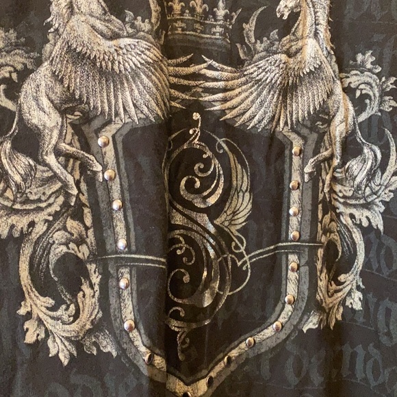 🖤Sinful tee🔥 - Picture 2 of 7